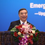 SONG ZHIPING CHAIRMAN, CHINA NATIONAL BUILDING MATERIALS GROUP CORPORATION